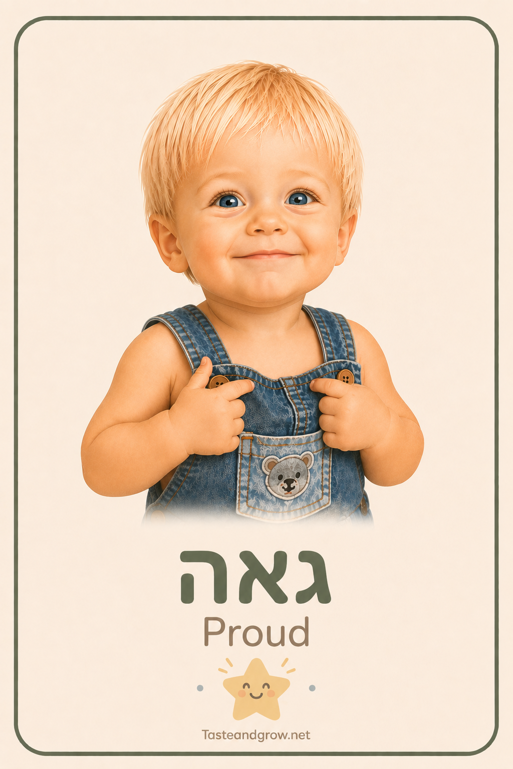 כרטיסיות רגשות – בן thumbnail 2