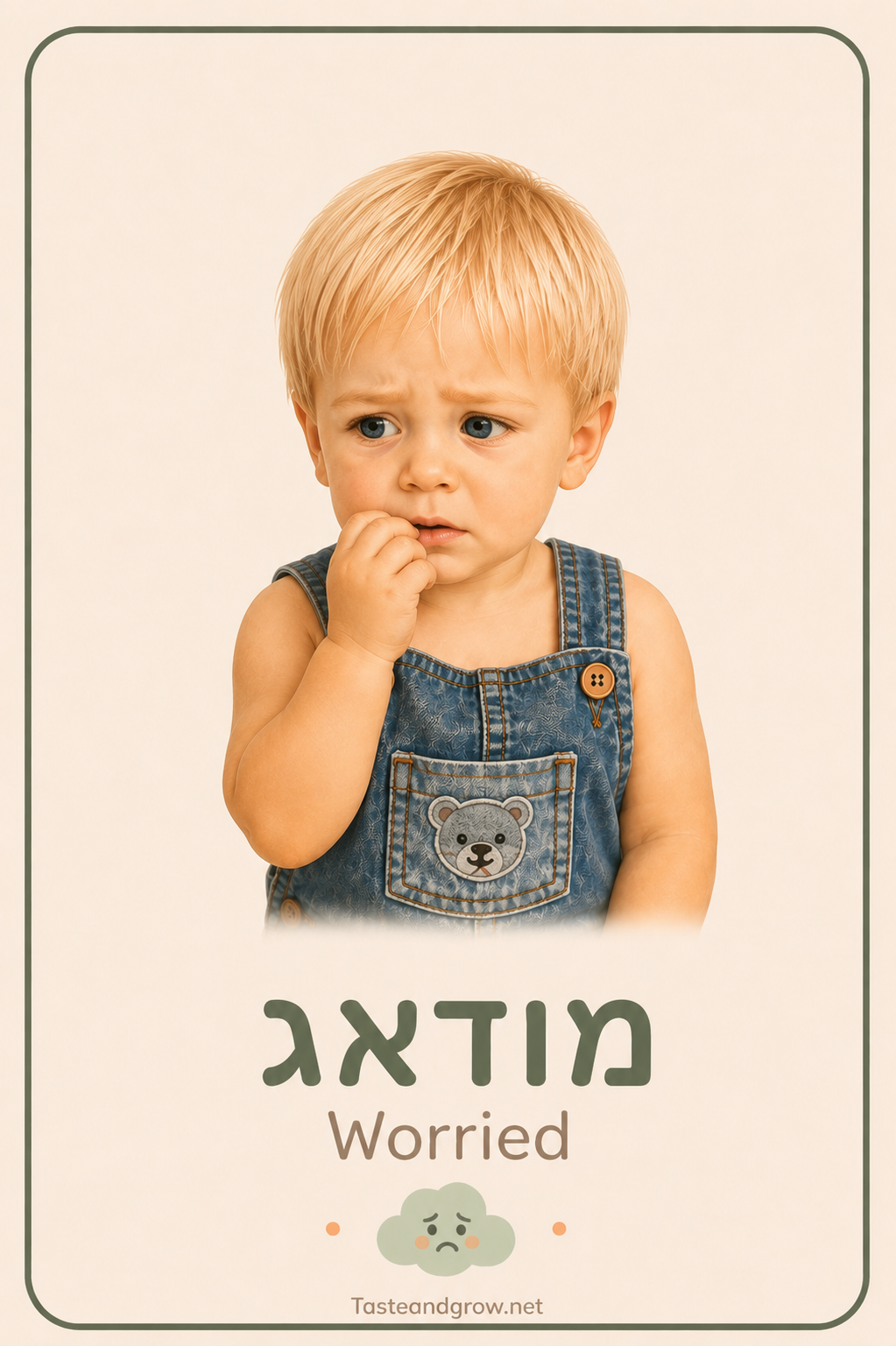 כרטיסיות רגשות – בן thumbnail 3