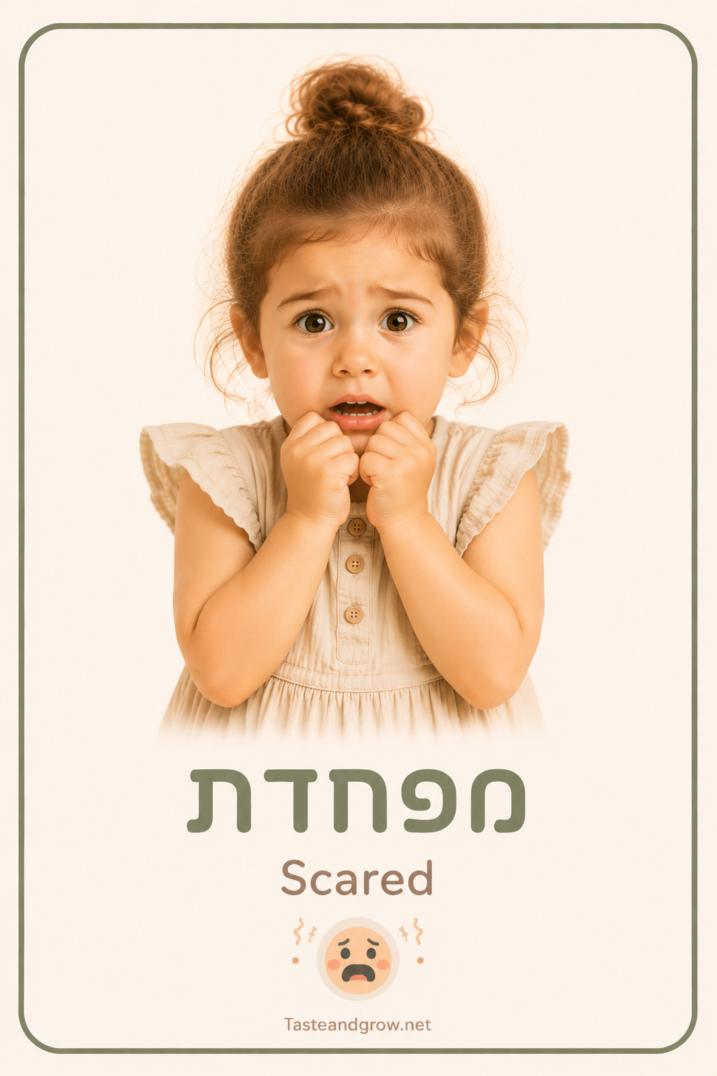 כרטיסיות רגשות – בת thumbnail 4