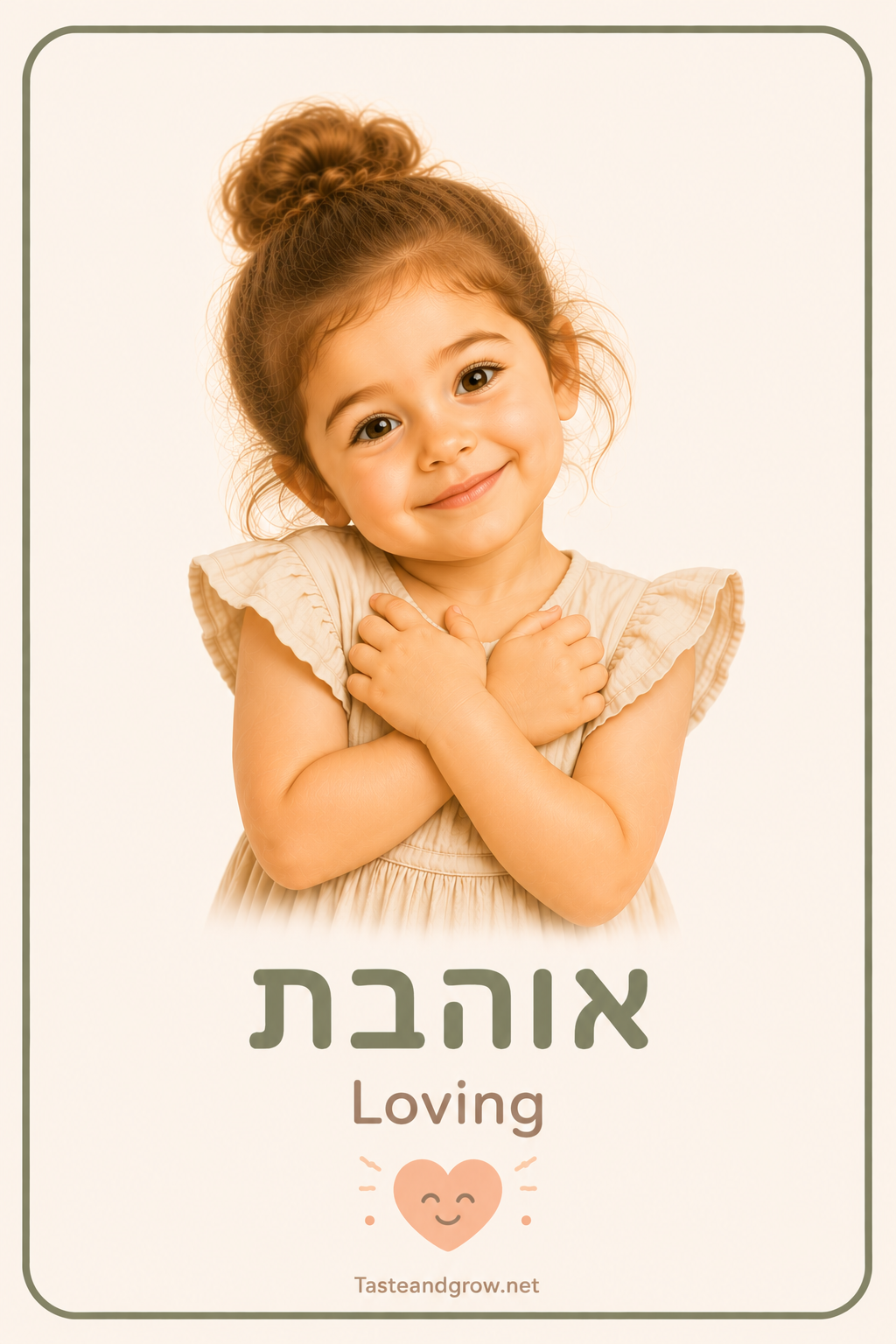 כרטיסיות רגשות – בת thumbnail 3