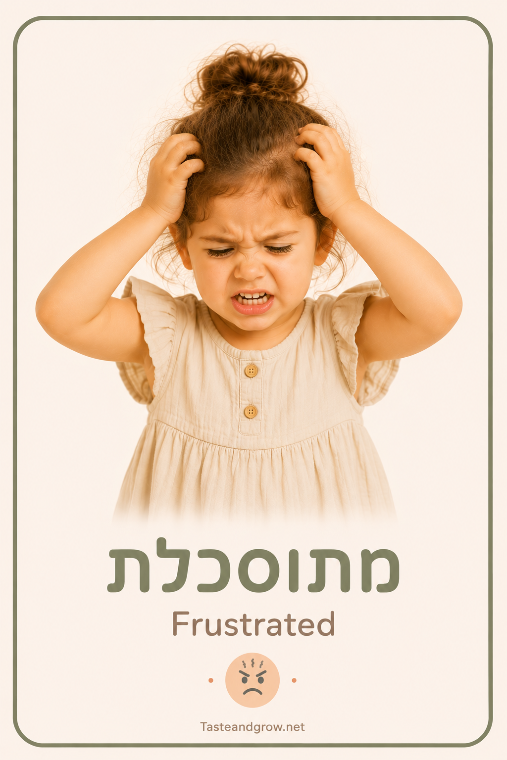 כרטיסיות רגשות – בת thumbnail 5