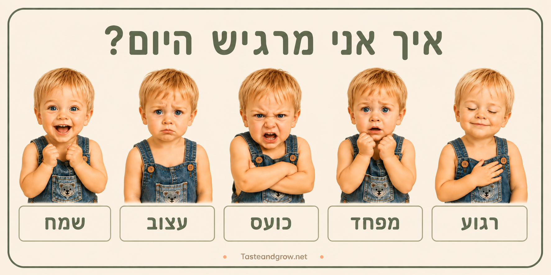 סרגל רגשות – בן thumbnail 2